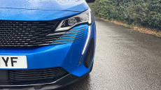 Peugeot 3008 1.2 PureTech GT Premium 5dr EAT8 Petrol Estate